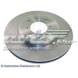 Comprar ADH243114 Blue Print Disco de freno delantero