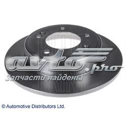 Disco de freno trasero Blue Print ADG043195 precio, desde 28,35 EUR