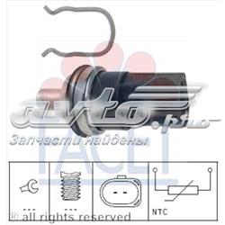 Sensor de temperatura de combustible 73376 Facet