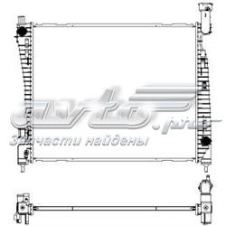 31318509 Sakura radiador refrigeración del motor