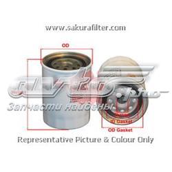 FC1804 Sakura filtro combustible