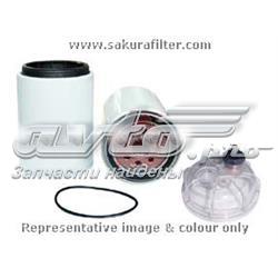 SFC791210B Sakura filtro combustible