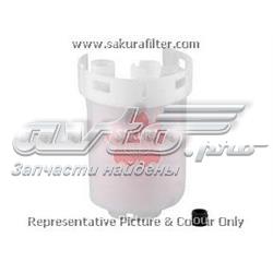 Filtro de combustible FS1157 Sakura