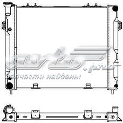 32311009 Sakura radiador refrigeración del motor