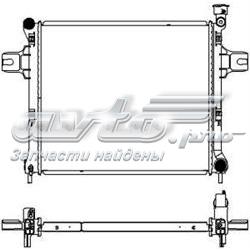 32311011 Sakura radiador refrigeración del motor