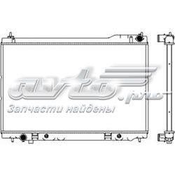 32511019 Sakura radiador refrigeración del motor