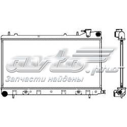 34211013 Sakura radiador refrigeración del motor