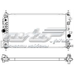 30811008 Sakura radiador refrigeración del motor