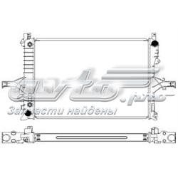 30811009 Sakura radiador refrigeración del motor