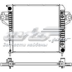 32311014 Sakura radiador refrigeración del motor