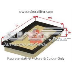 Comprar A2924 Sakura Filtro de aire