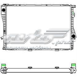 30111001 Sakura radiador refrigeración del motor