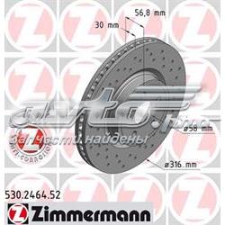 530246452 Zimmermann Discos