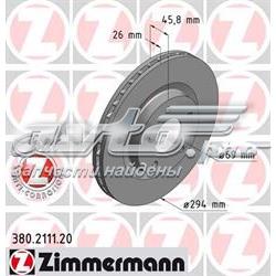 380211120 Zimmermann
