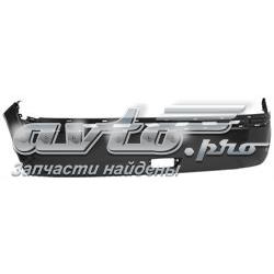 Parachoques trasero 404496 Polcar