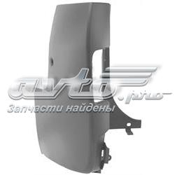 Parachoques trasero, parte izquierda Phira TRF01361 precio, desde 98,81 EUR