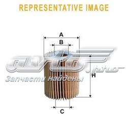 Filtro de aceite motor WIX WL7472