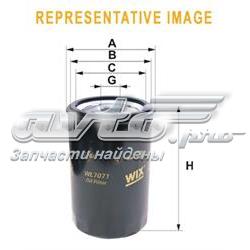 Comprar WL7503 WIX Filtros de aceite