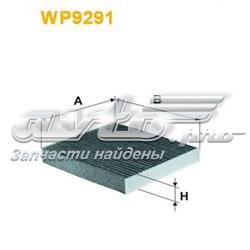 Comprar WP9291 WIX Filtro de aire del habitáculo