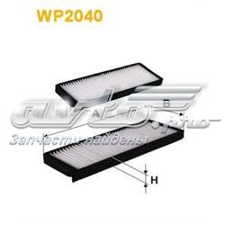Filtro de cabina WIX WP2040 precio, desde 12,91 EUR