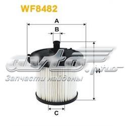 WF8482 WIX Filtro de gasolina