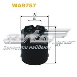 Filtro de aire WA9757 WIX