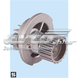 Motor de agua Kolbenschmidt 50005076