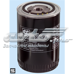 50013822 Kolbenschmidt Filtro aceite