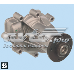 50005439 Kolbenschmidt Bomba refrigerante coche
