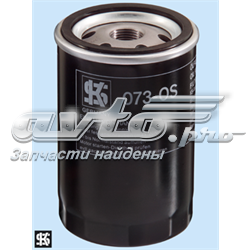 Comprar 50013073 Kolbenschmidt Filtros de aceite