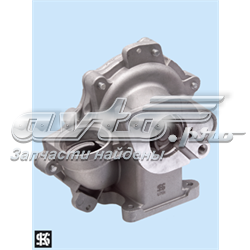 Comprar 50005011 Kolbenschmidt Bomba de agua para motor