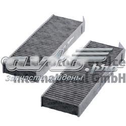 Comprar 50013753 Kolbenschmidt Filtro de aire del habitáculo