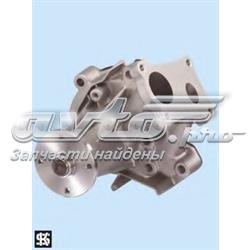 Motor de agua Kolbenschmidt 50005124