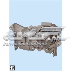 Bomba de agua 50005170 Kolbenschmidt
