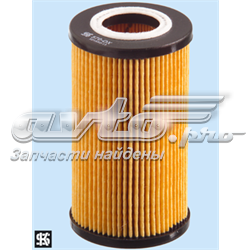 Filtro de aceite 50013570 Kolbenschmidt