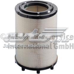 Filtro aire Diesel Technic 110927SP