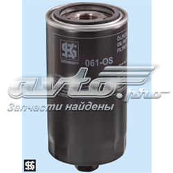 Comprar 50013478 Kolbenschmidt Filtros de aceite