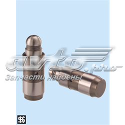 Empujador de válvula Renault Espace 4 JK0