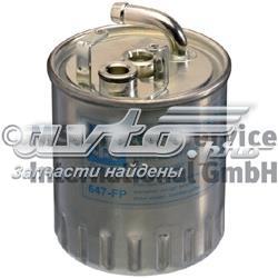 Filtro de combustible 50013647 Kolbenschmidt