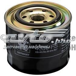 Filtro de gasoil Kolbenschmidt 50014336