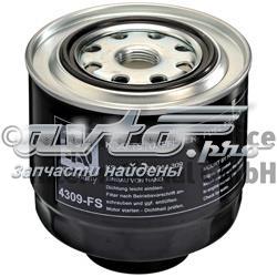 Filtro de combustible 50014338 Kolbenschmidt