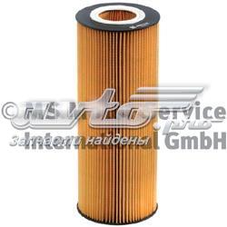 Filtro de aceite 50013695 Kolbenschmidt