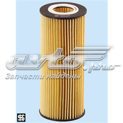 Filtro de aceite motor Kolbenschmidt 50014120