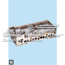 Cabeza de cilindro Kolbenschmidt 50003122 precio, desde 580,80 EUR