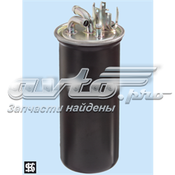 Filtro combustible Kolbenschmidt 50014005 precio, desde 27,29 EUR