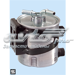 Filtro de combustible 50014183 Kolbenschmidt