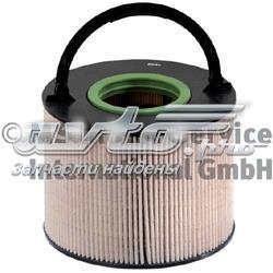 Filtro de combustible 50014190 Kolbenschmidt