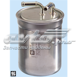 50014029 Kolbenschmidt filtro combustible