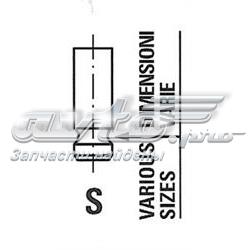 6555 Freccia válvula de admisión