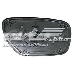 CC65691G7 Mazda cristal de espejo retrovisor exterior izquierdo